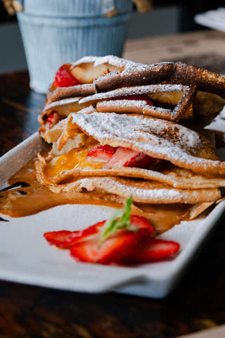 Producto Crepes 2 Unidades