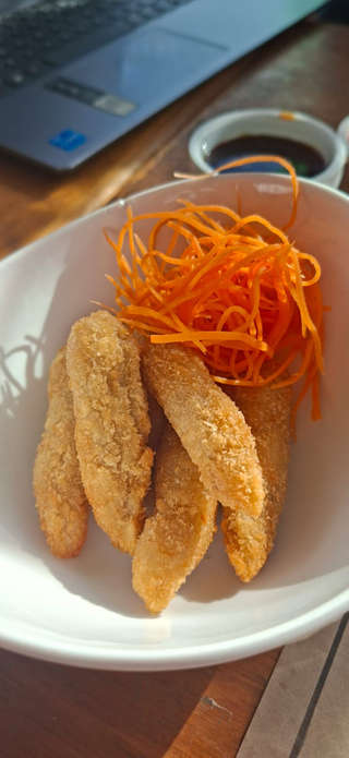 Producto Tori Ebi 6 und