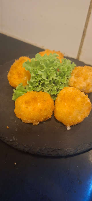 Producto Sake Balls 5 und