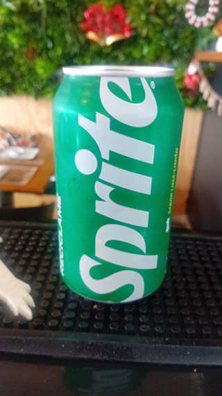 Producto Sprite