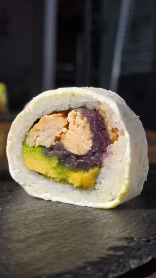 Producto Cheese Chicken