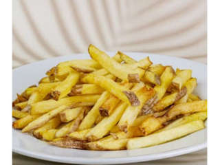 Producto Papas Fritas