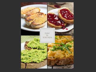 Producto Tostadas