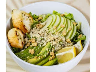 Producto Cuscus Manzana