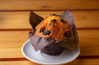 Producto Muffins Chips Chocolate