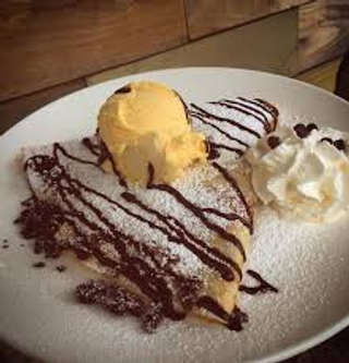 Producto Crepes 