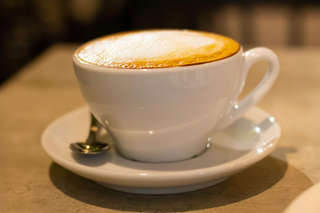 Producto Cortado