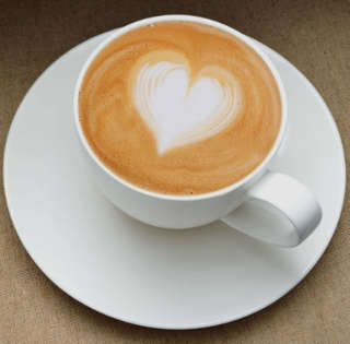 Producto Big Capuccino
