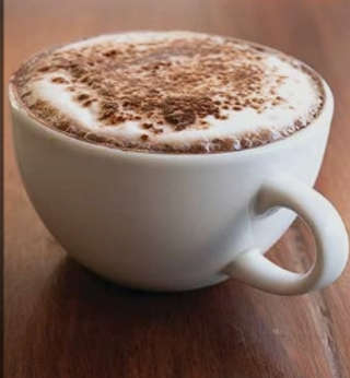 Producto Big Mocaccino