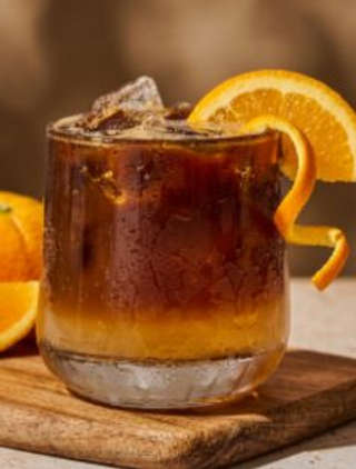 Producto Espresso Orange Tonic
