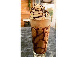 Producto Frappuccino