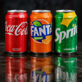 Producto Bebidas 350ml