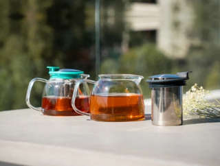 Producto Té Adagio Variedades
