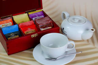 Producto Te Twinings Variedades