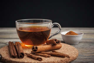 Producto Te tradicional con canela
