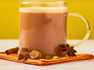Producto Chai Latte