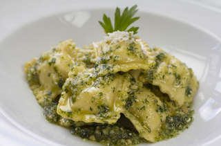 Producto Plato vegetariano del día