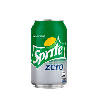 Producto Sprite Zero