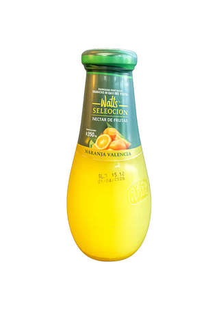 Producto Jugo Watts