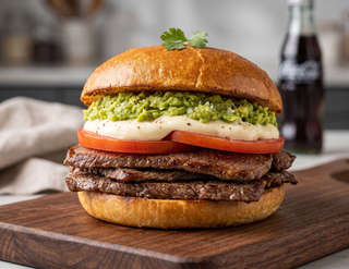 Producto Churrasco Vacuno