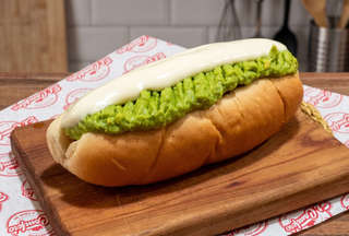 Producto Salchicha Extra Dog