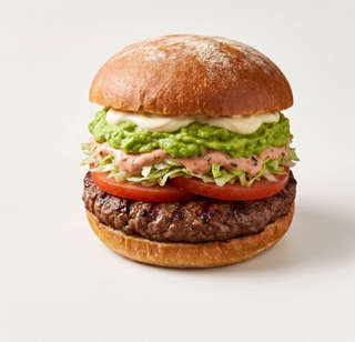 Producto Hamburguesa Tradicional