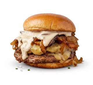 Producto Queso Caramelizada
