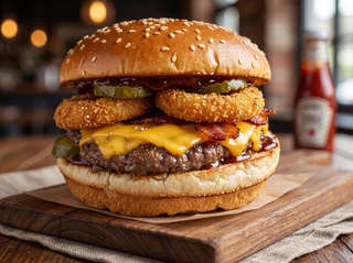 Producto Smokehouse