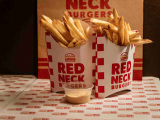 Producto Papas Fritas