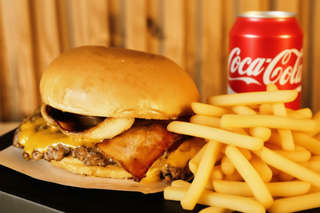 Producto Combo Clásico Rich