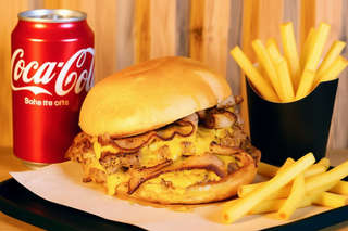 Producto Combo Doble Placer