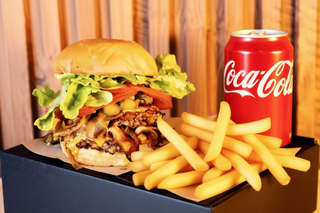 Producto Combo Mixta Rich