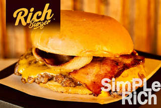 Producto La Simple Rich