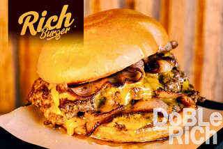 Producto La Doble Rich