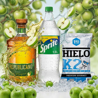 Producto PROMO MANZANA