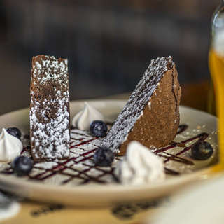 Producto Brownie