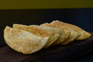 Producto Empanadas de Queso