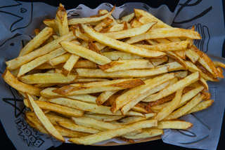 Producto Papas Fritas