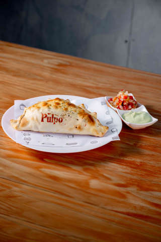 Producto Empanada De Pulpo