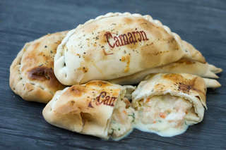 Producto Empanada De Camarón
