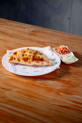 Producto Empanada De Dorado