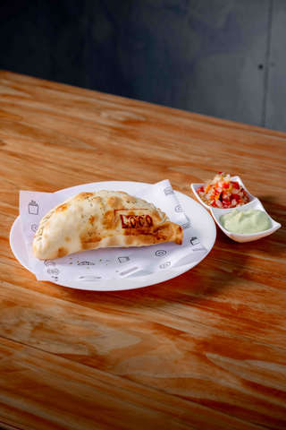 Producto Empanada De Loco