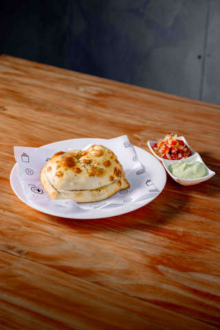 Producto Empanada De Ostión