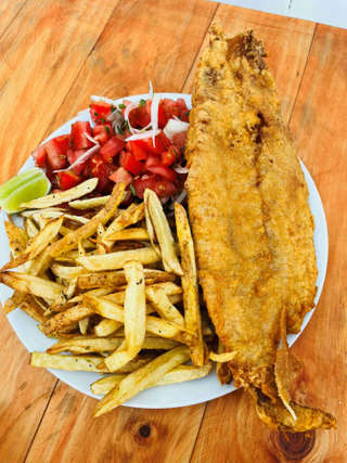 Producto Dorado del Norte