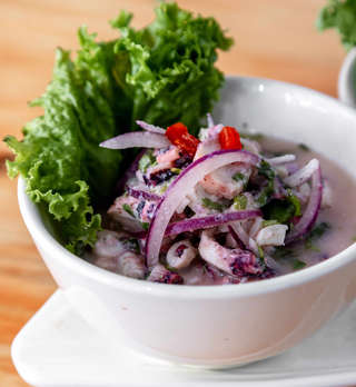 Producto Especial Corvina