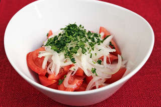 Producto Ensalada chilena