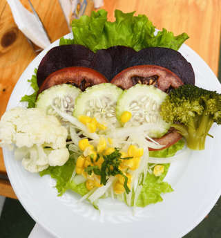 Producto Ensalada Surtida