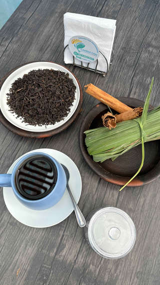 Producto Café