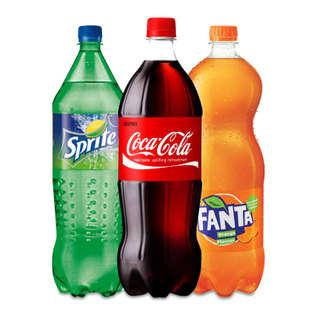 Producto Bebidas de 1.5 Litros