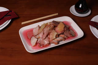 Producto CERDO PIÑA